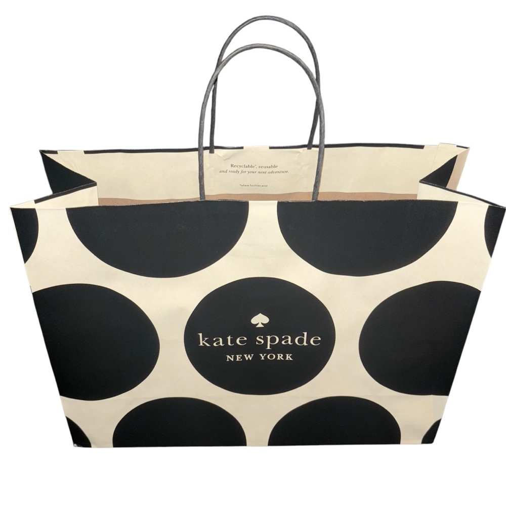 Kate Spade Shopping Bag